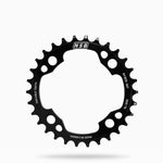 SRAM X01 & X1 1x 94 BCD Variable Tooth Chainrings