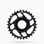 30T Shimano direct mount chainring for 12-speed Shimano drivetrains